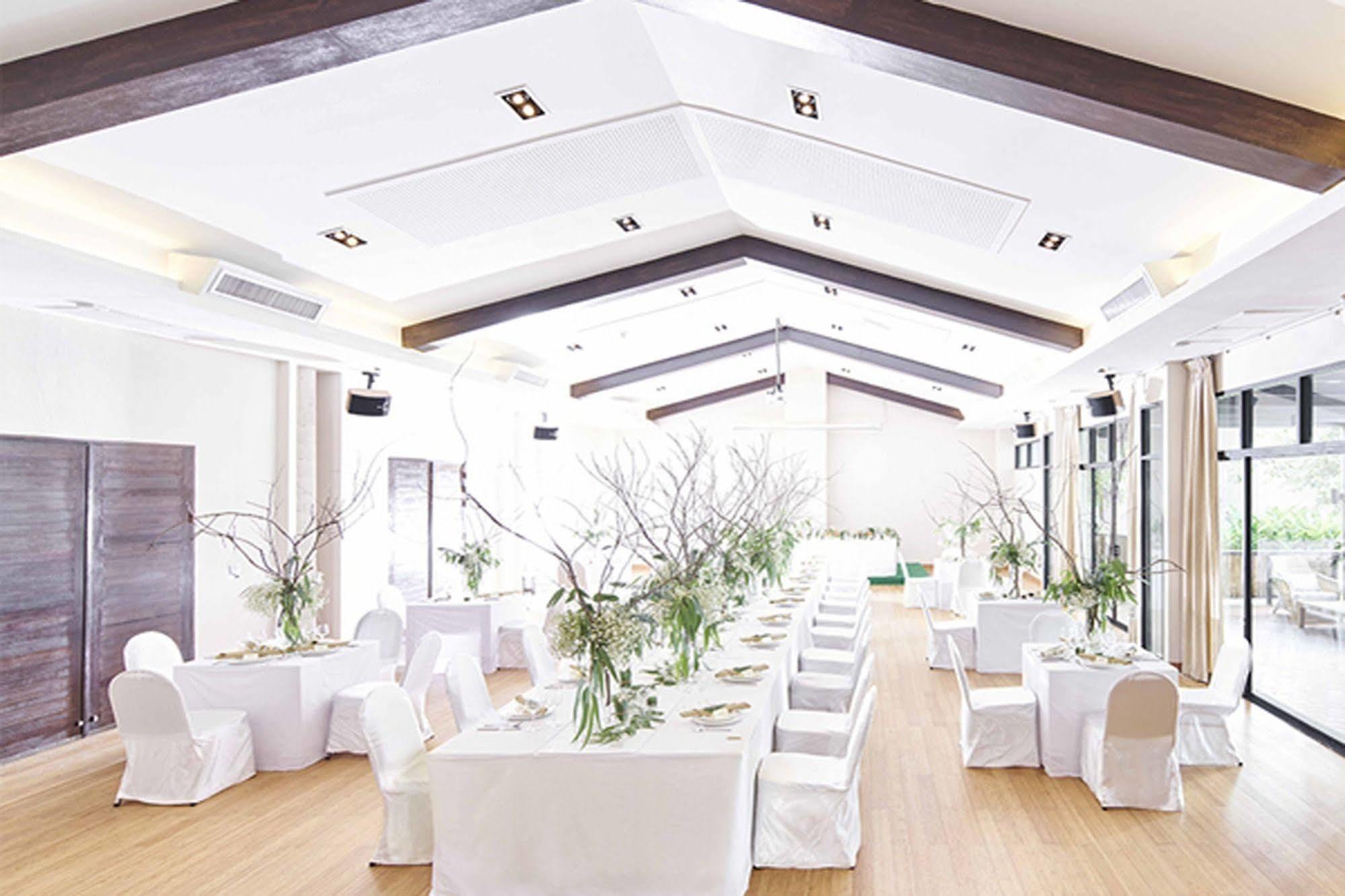 Wishing Tree Resort, ขอนแก่น ภายนอก รูปภาพ